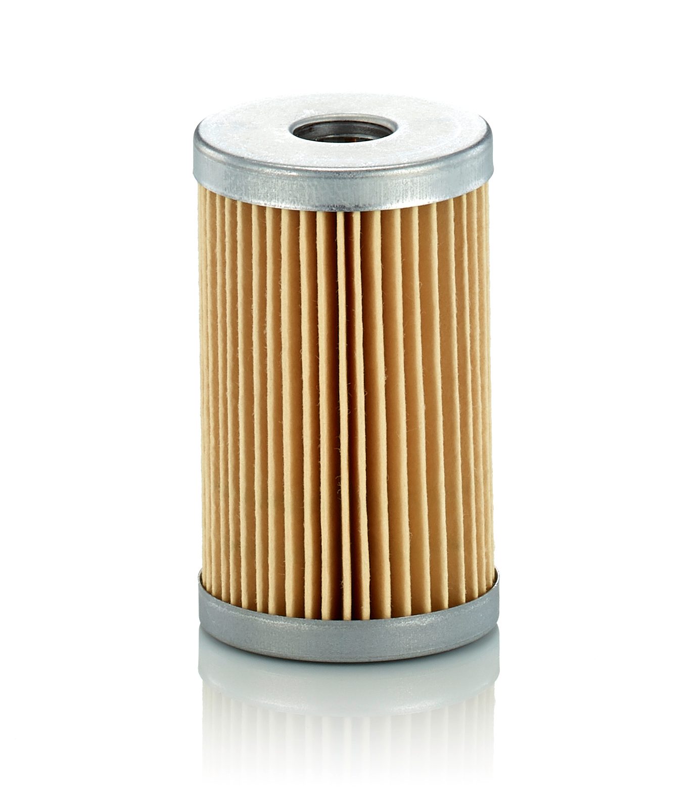 C 43 - Hava filtresi -  MANN FILTER